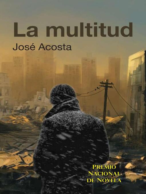 Title details for La multitud by Jose Acosta - Available
